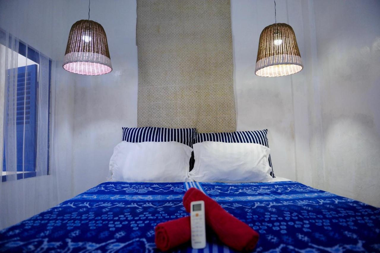 Hostel Pondok Sare Yogyakarta Exteriér fotografie