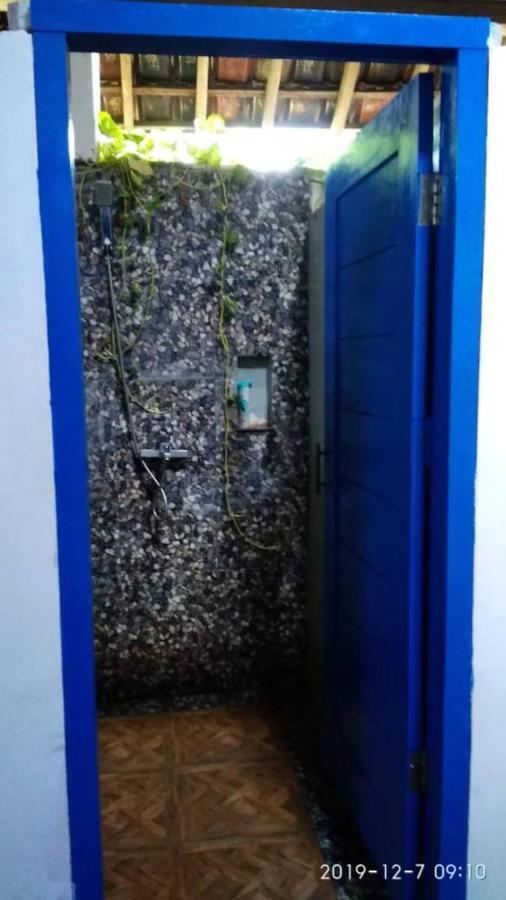 Hostel Pondok Sare Yogyakarta Exteriér fotografie
