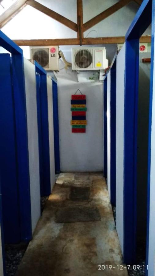 Hostel Pondok Sare Yogyakarta Exteriér fotografie