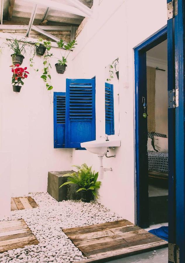 Hostel Pondok Sare Yogyakarta Exteriér fotografie