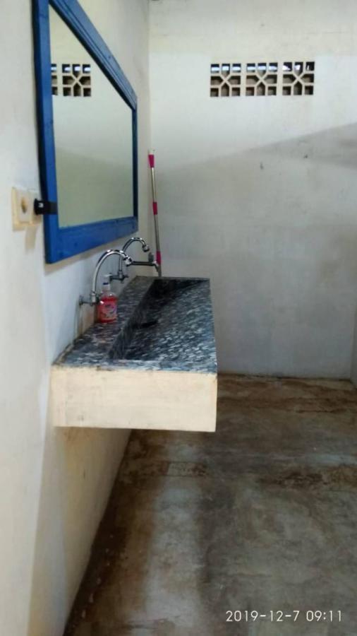 Hostel Pondok Sare Yogyakarta Exteriér fotografie