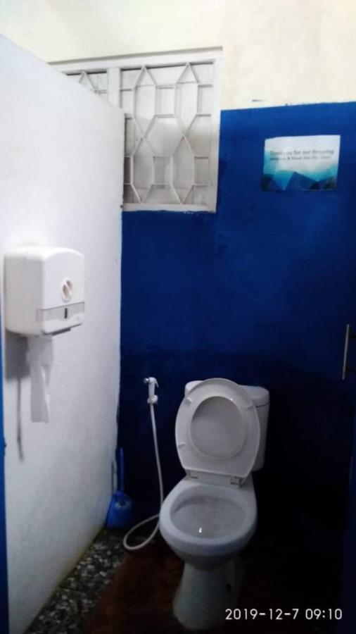 Hostel Pondok Sare Yogyakarta Exteriér fotografie