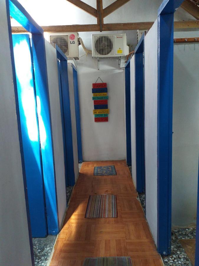 Hostel Pondok Sare Yogyakarta Exteriér fotografie